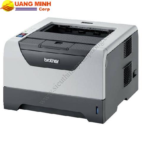 Máy in laser Brother HL 5340D